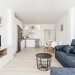 Apartamento La Bonita