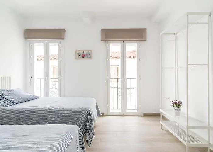 Apartamento La Bonita