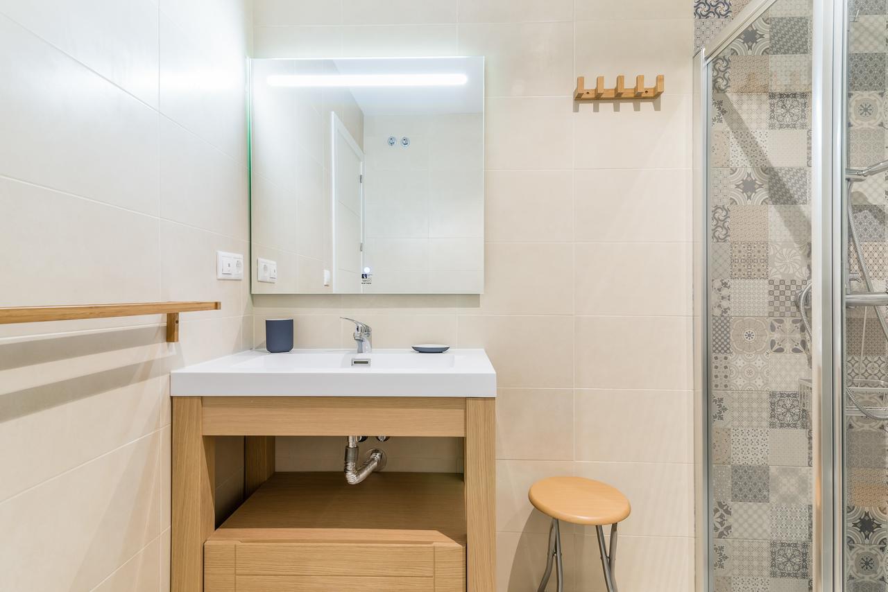 La Bonita Apartment