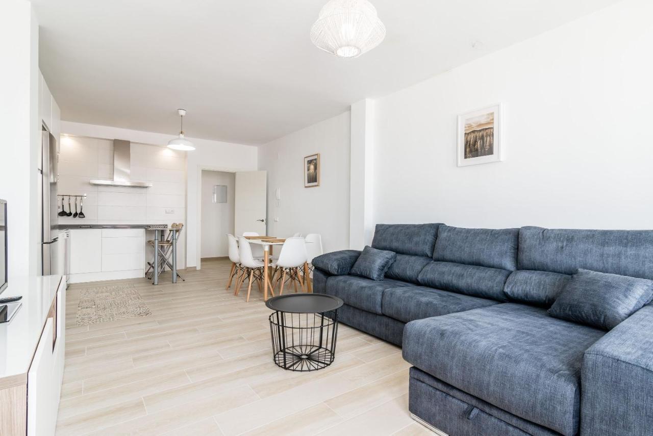 La Bonita Apartment